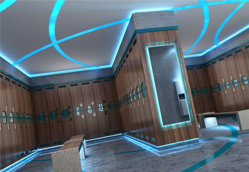 TARAKLI TERMAL SPA